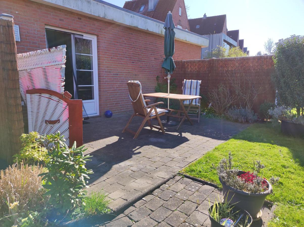 Pier 12 Ferienwohnung Eckernförde Dış mekan fotoğraf